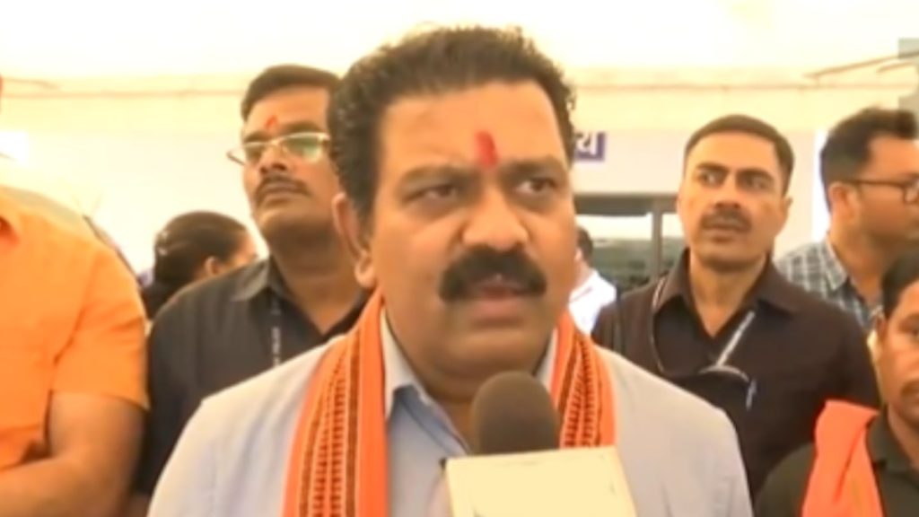 बीरनपुर कांड की सीबीआई जांच पर डिप्टी सीएम विजय शर्मा का बड़ा बयान, कहा- क्या, क्यों और कैसे हुई घटना इस बात की पूरी तरीके से होगी जांच&hellip;