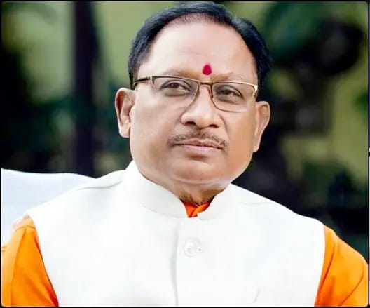 मुख्यमंत्री साय बोले-बीएड अभ्यर्थी सहायक शिक्षकों की नहीं जाएगी नौकरी