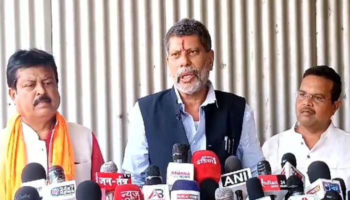 राहुल गांधी बताएं कांग्रेस ने आपातकाल लगाकर उसका कत्ल क्यों किया: किरण देव