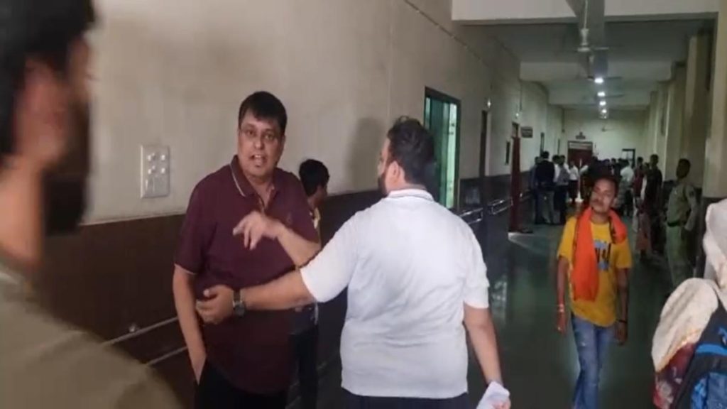 जग्गी हत्याकांड के मुख्य आरोपी याह्या ढेबर ने कोर्ट में किया सरेंडर