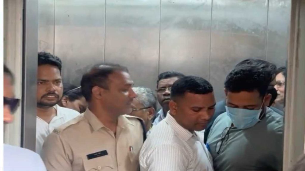 महादेव ऑनलाइन सट्टा मामला : कोर्ट ने तीन आरोपियों की रिमांड बढ़ाई, दो को भेजा जेल