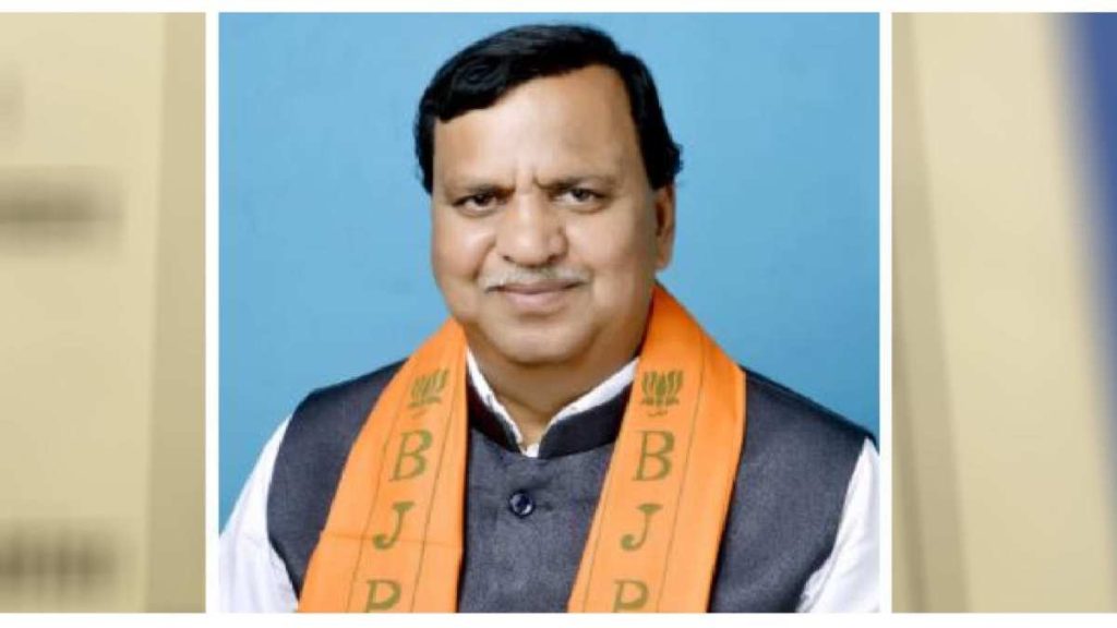 प्रियंका गांधी के बयान पर भाजपा का पलटवार, शिवरतन शर्मा बोले &ndash; अब ऐसी नौबत आ गई कि अपनी दादी के नाम पर वोट मांगने लगी है प्रियंका, क्योंकि भूपेश के नाम पर आ रही शर्म&hellip;