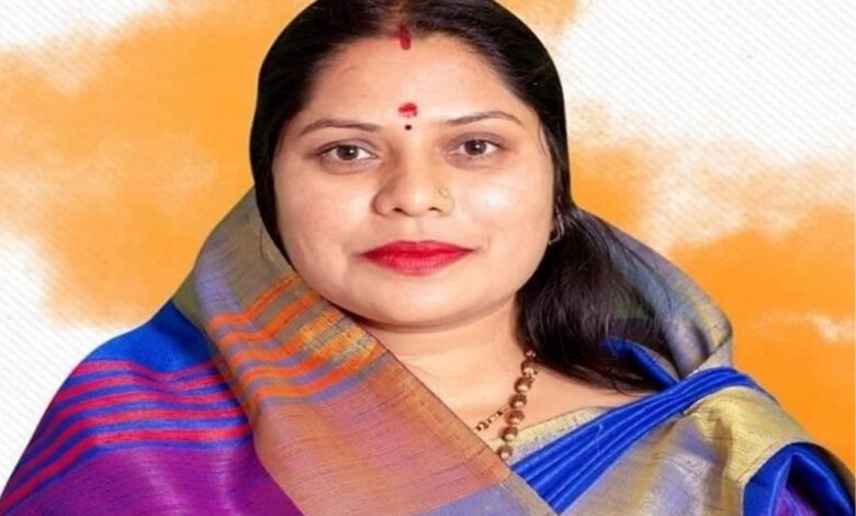 कांग्रेस की महालक्ष्मी न्याय योजना, मातृशक्ति को धोखा देकर सत्ता प्राप्ति का सपना संजो रही : भाजपा