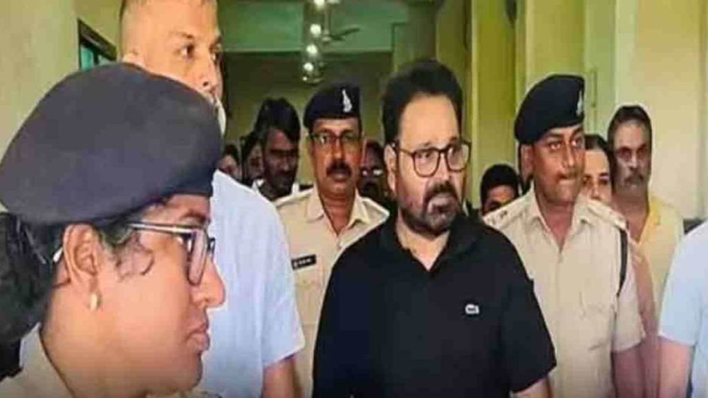 शराब घोटाला : कोर्ट ने पप्पू ढिल्लन को 16 मई तक न्यायिक रिमांड पर भेजा जेल