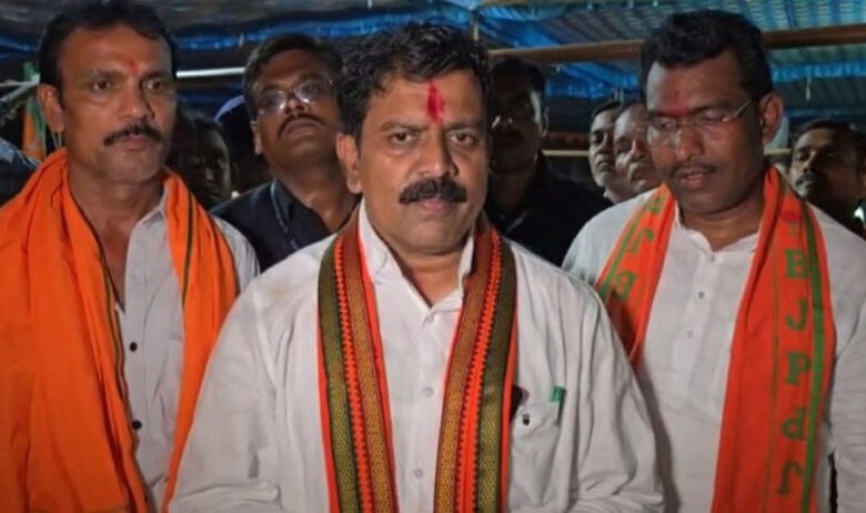 बस्तर के गांव-गांव तक विकास पहुंचाने हमें जो भी आवश्यक कदम उठाने होंगे हम उठाएंगे &ndash; गृहमंत्री विजय शर्मा