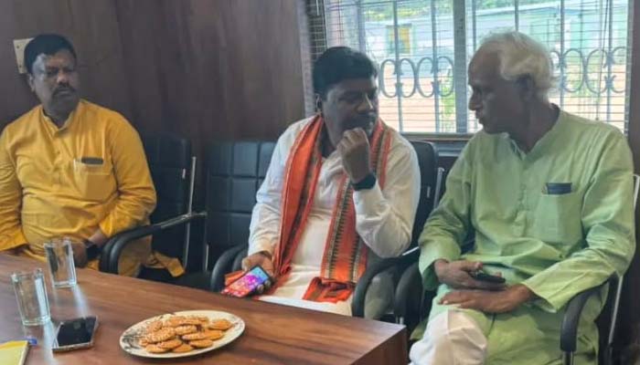 उड़ीसा में इस बार कमल खिलेगा: केदार कश्यप