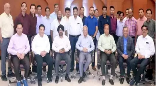 छत्&zwj;तीसगढ़ का ये मॉडल एमपी और पंजाब में होगा लागू: कैशलेस हेल्&zwj;थ योजना को लेकर तीनों राज्&zwj;यों के बीच हुआ एमओयू