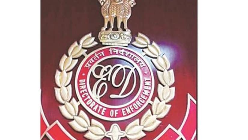 शराब घोटाला : ढेबर, त्रिपाठी और ढिल्लन से जेल में पूछताछ करेगी ईडी, कोर्ट ने दी अनुमति