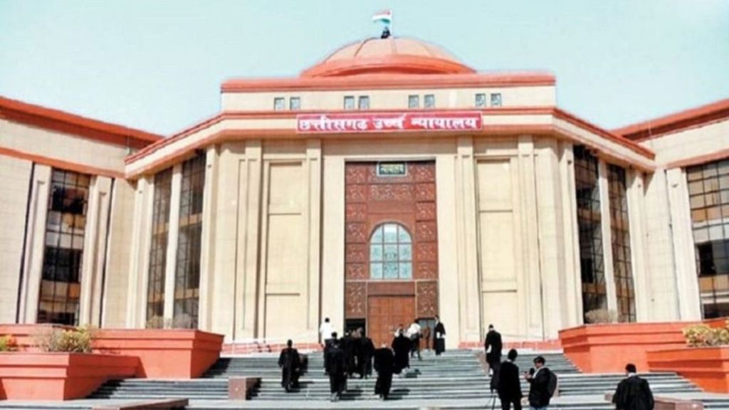 एसआई-प्लाटून कमांडर भर्ती पर हाईकोर्ट का महत्वपूर्ण फैसला, महिला की जगह पुरुष अभ्यर्थियों की होगी भर्ती