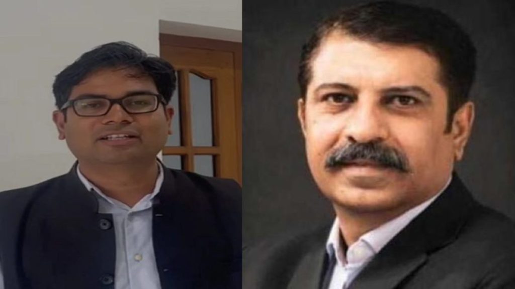 छत्तीसगढ़ में E-Way Bill लागू : मंत्री ओपी चौधरी बोले- प्रदेश में इंस्पेक्टर राज की वापसी नहीं&hellip; चेंबर ने मिनिस्टर को सौंपा ज्ञापन