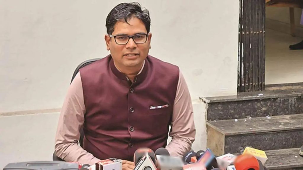 राहुल गांधी के मेक इन इंडिया वाले बयान पर वित्तमंत्री चौधरी का पलटवार, कहा- भारत बन रहा मैन्युफैक्चरिंग हब