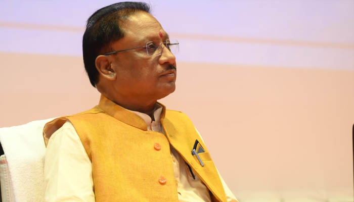 बढ़ती गर्मी के चलते सीएम साय का लोगों से आग्रह, आवश्यक सावधानी बरतें, अपना ख्याल रखें