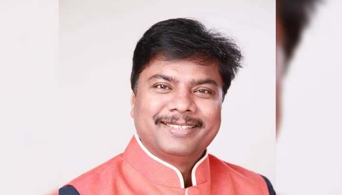 भाजपा सरकार में भ्रष्टाचारियों का बुरा हाल होगा: केदार कश्यप