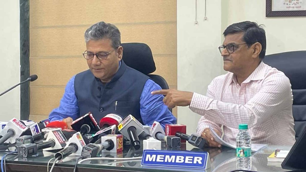 घरेलू और गैर घरेलू उपभोक्ताओं की बिजली की दरों में हुई बीस पैसे प्रति यूनिट की वृद्धि&hellip;