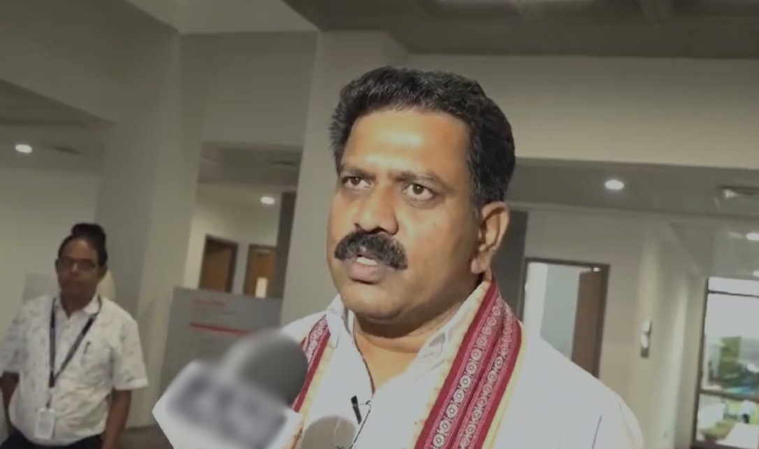 चिंतन शिविर में विषय विशेषज्ञों से हुआ विमर्श सरकार के काम आएगा: डिप्टी सीएम विजय शर्मा