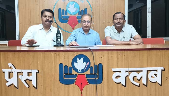 राजधानी के सेंट्रल इंटरवैनशन कांऊसिल में दो दिवसीय कार्यशाला का आयोजन