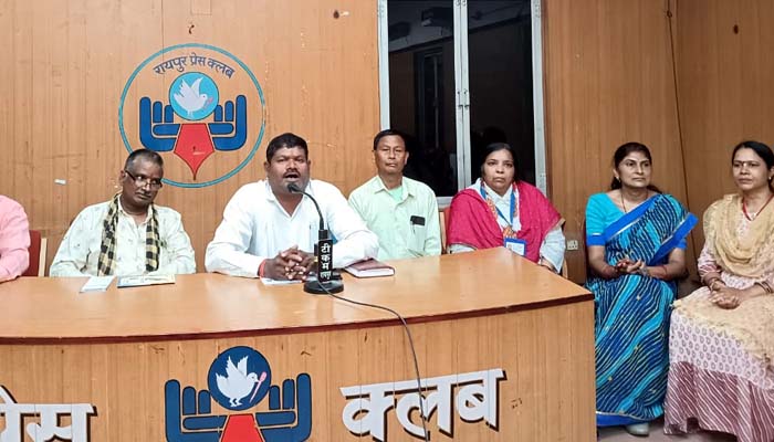 गरीब और निराश्रित छात्रों की मदद करेगा शिक्षक कला और साहित्य अकादमी, 12 को शपथ ग्रहण