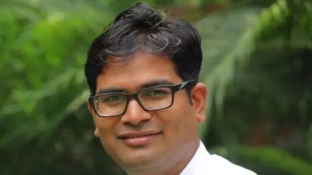 नेता प्रतिपक्ष चरणदास महंत के बयान पर मंत्री ओपी चौधरी का पलटवार, कहा- 