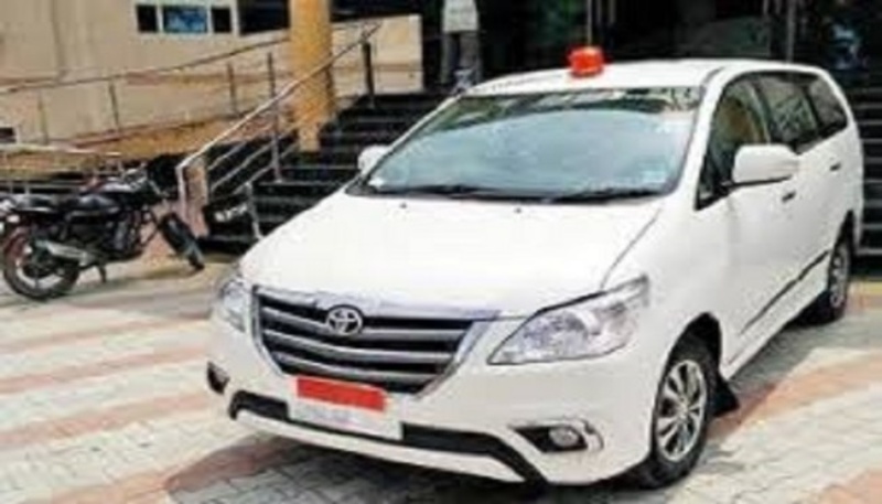 अफसरों के जलवे पर लगी रोक, अब लग्जरी गाड़ियों का नहीं उठा पाएंगे लुफ्त, सरकार ने 22 शर्तों के साथ जारी किया निर्देश&hellip;