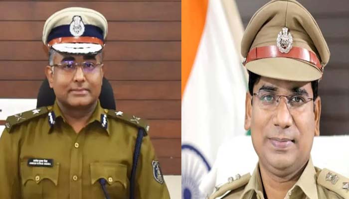 लॉरेंस बिश्नोई छत्तीसगढ़ पुलिस के लिए बड़ी चुनौती, राजधानी में अपराध का ग्राफ घटा