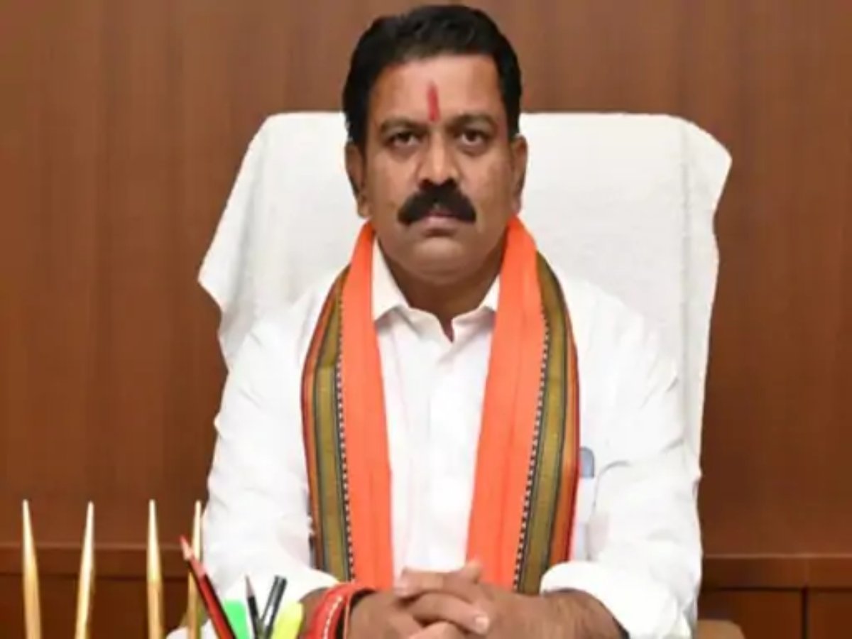 गिरौदपुरी धाम के जैतखांभ में हुई तोड़फोड़ की होगी न्यायिक जांच- उपमुख्यमंत्री विजय शर्मा