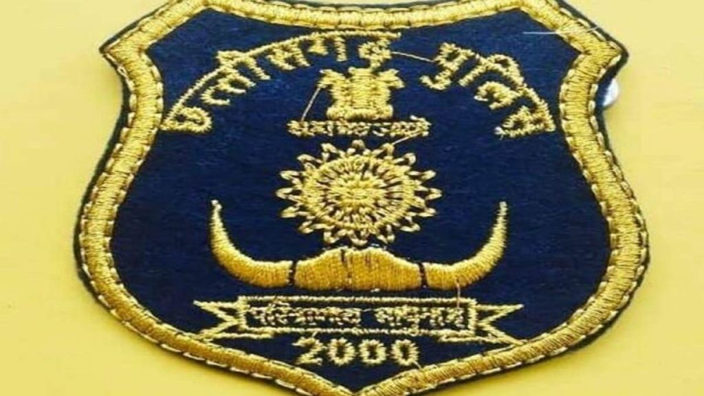 बस स्टैंड पर पुलिसकर्मियों ने की गाली-गलौज और मारपीट, एसएसपी ने दो आरक्षकों को किया सस्पेंड