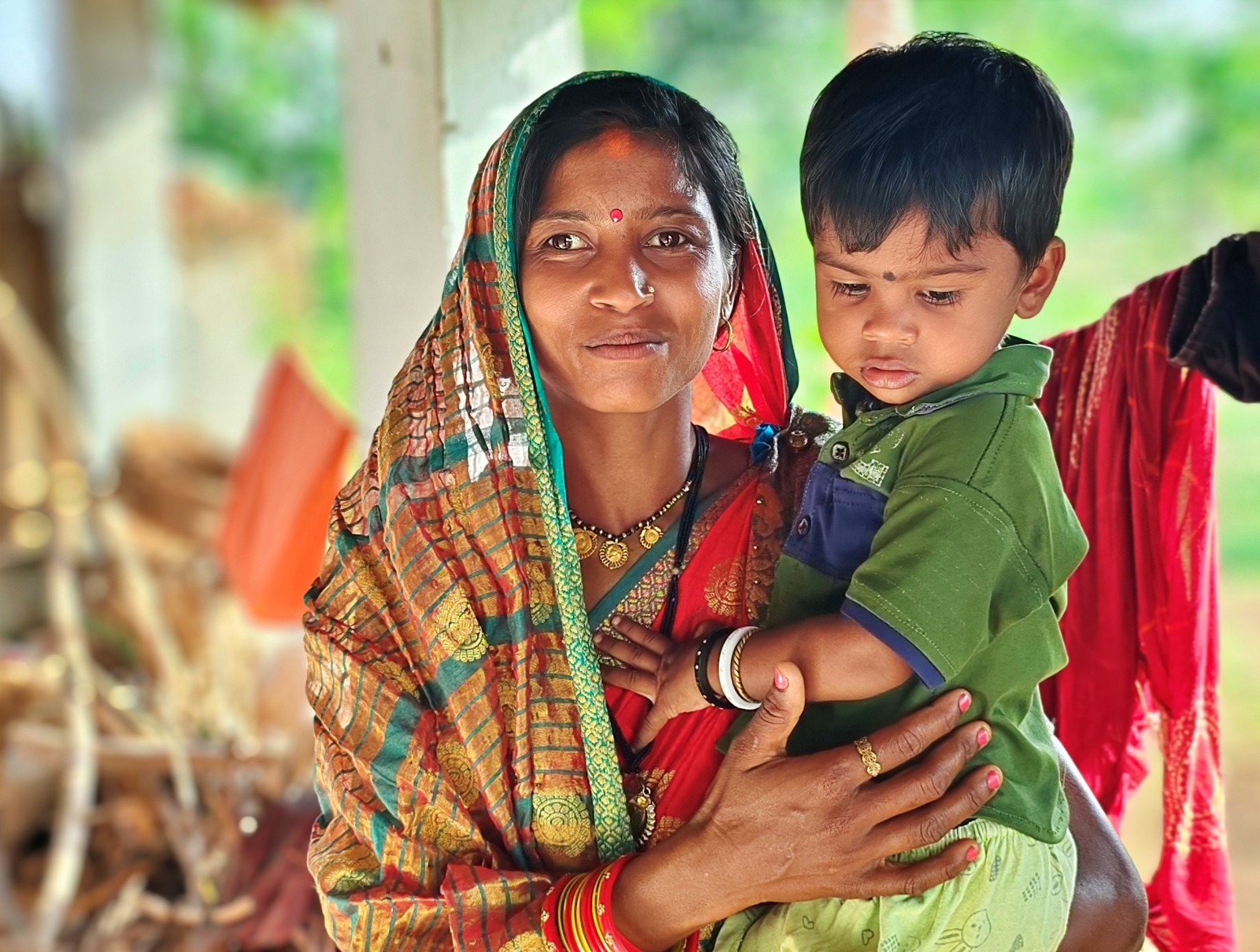 महतारी वंदन योजना : जरूरतमंद महिलाओं के लिए मुश्किल वक्त का सहारा, छोटी-मोटी जरूरतों के लिए अब नही पड़ रही है किसी के पास हाथ फैलाने की जरूरत