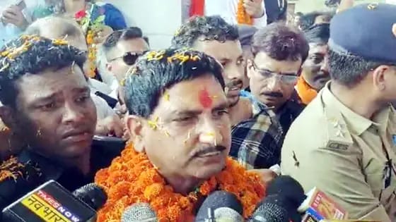 मोदी कैबिनेट में स्थान मिलना गौरव की बात : केंद्रीय राज्य मंत्री तोखन साहू