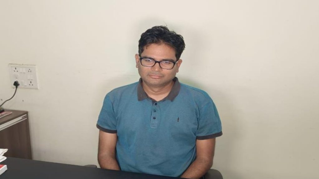 केंद्रीय बजट पर प्रदेश के वित्त मंत्री ओपी चौधरी ने कहा, छत्तीसगढ़ को अधोसंरचना, नेशनल हाईवे और रेलवे के लिए मिलेगी बड़ी सौगात