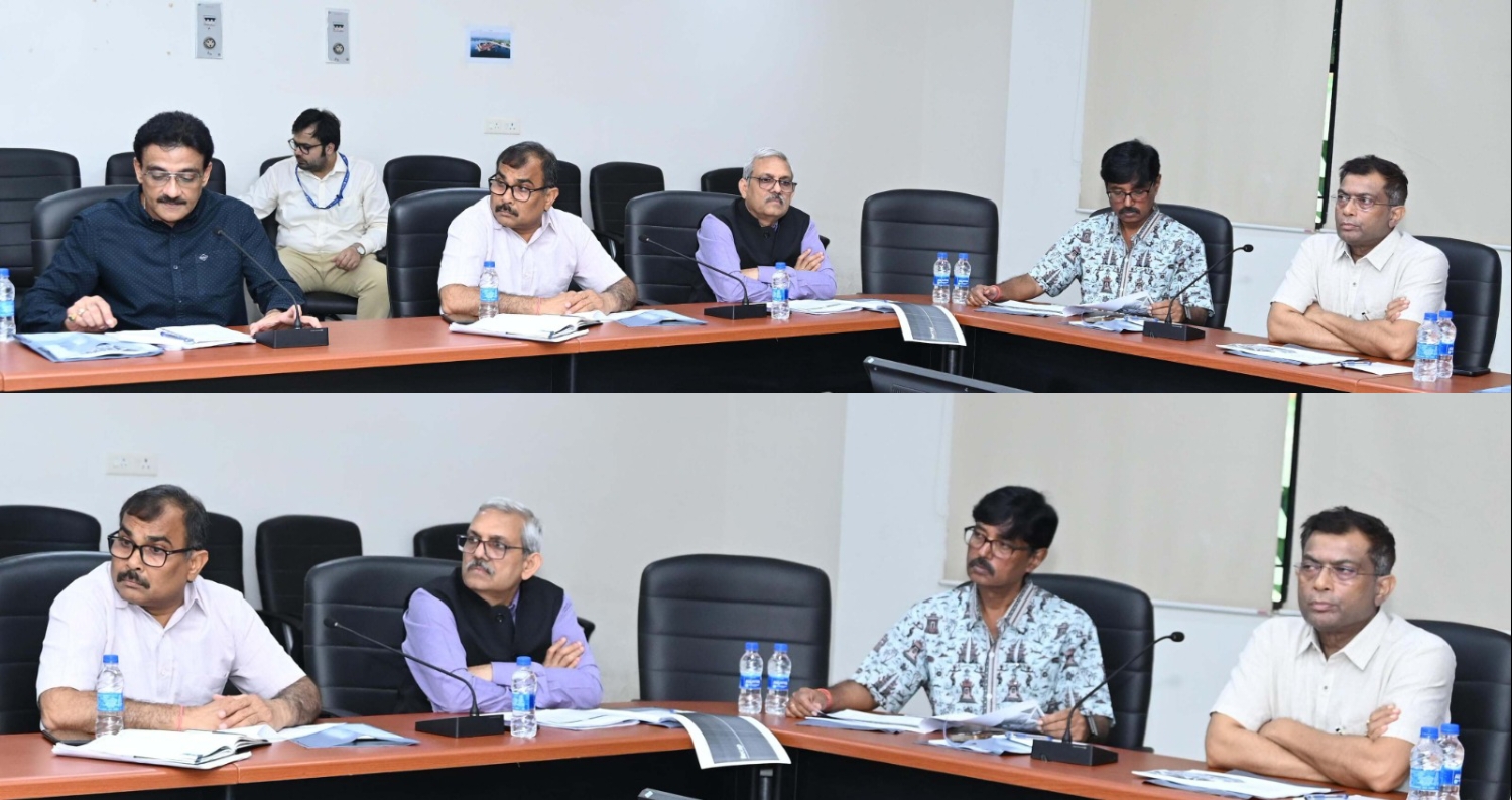 &rsquo;कृषि एवं वानिकी&rsquo; वर्किंग समिति ने लघु, मध्यम एवं दीर्घकालिक लक्ष्य पर की चर्चा