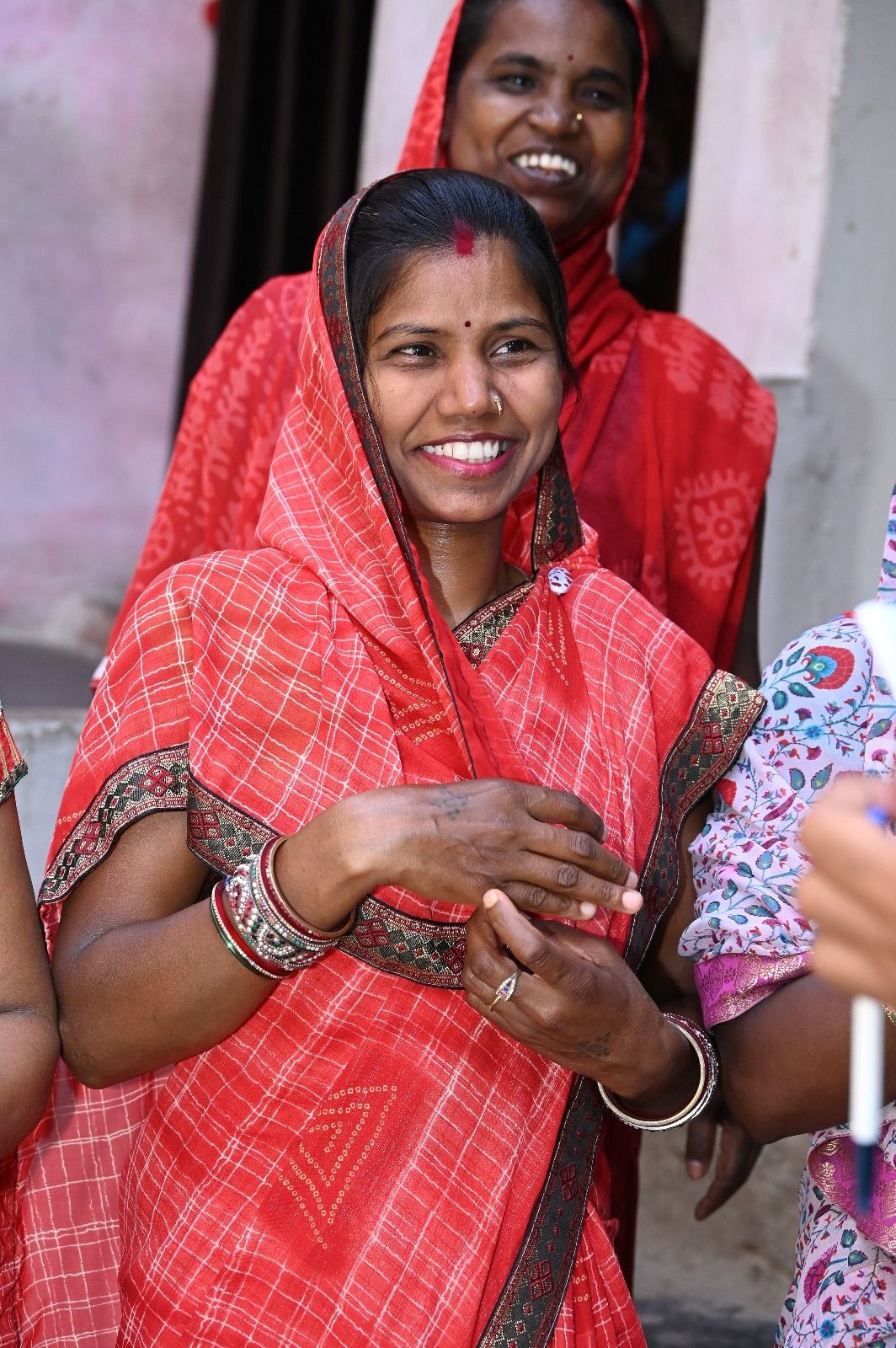 महतारी वंदन योजना: लक्ष्मी की बदल रही तकदीर