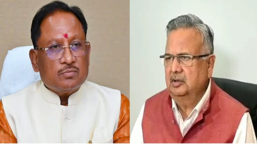 विधानसभा अध्यक्ष डॉ रमन सिंह के परिवार में शोक की लहर, मुख्यमंत्री विष्णुदेव साय ने प्रकट की संवेदना