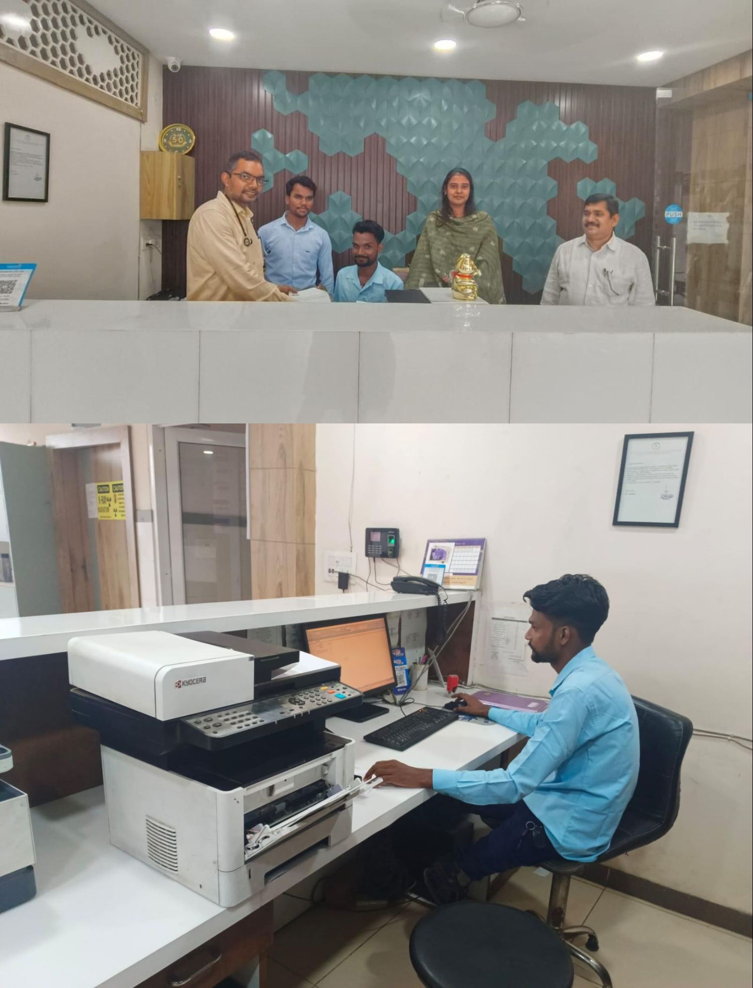 मुख्यमंत्री विष्णुदेव साय के निर्देश पर आयोजित मेगा प्लेसमेंट कैंप में हजारों युवाओं को मिला रोजगार