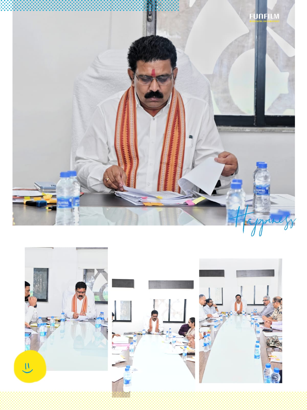 छत्तीसगढ़ में महिलाओं की सुरक्षा के लिए खुलेंगे महिला पिंक थाने: उप मुख्यमंत्री विजय शर्मा