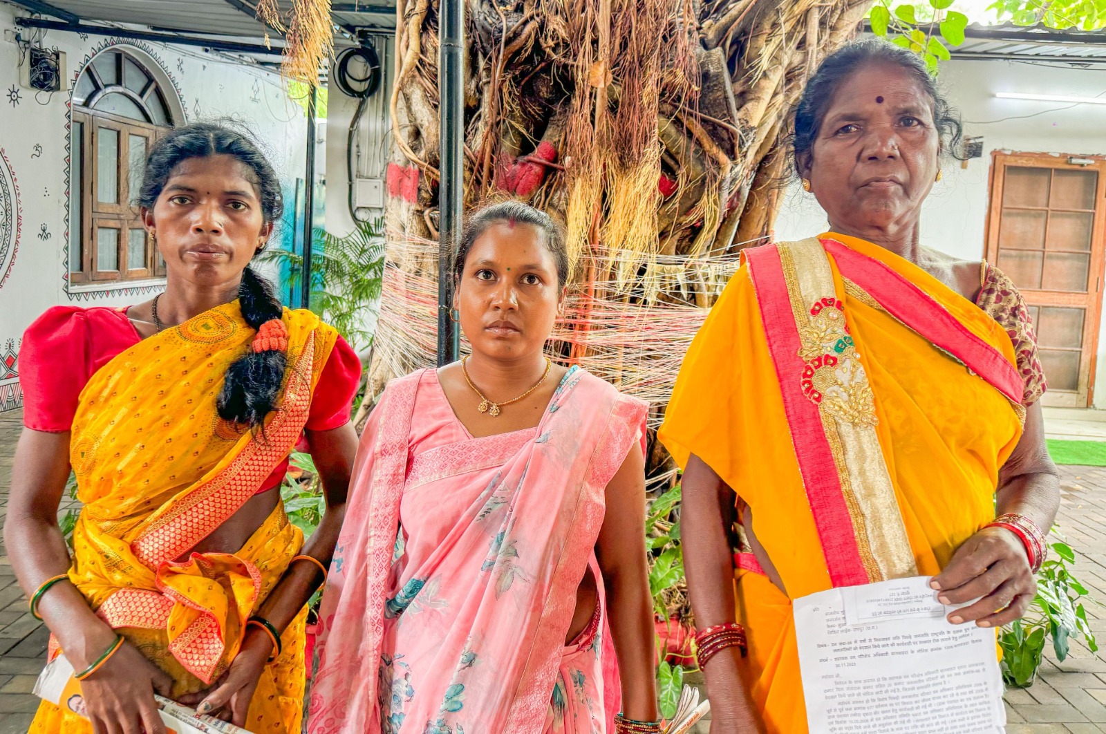 मुख्यमंत्री ने बागबाहरा वन क्षेत्र में निवासरत कमार परिवारों के बेदखली के मामले की जांच के निर्देश दिए