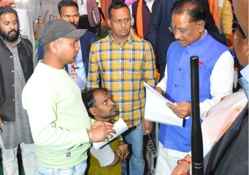 जब CM के पास पहुंचा बाईक चोरी का अजीबो-गरीब मामला, ट्रैफिक नियम चोर तोड़ रहा, चालान मालिक को आ रहा