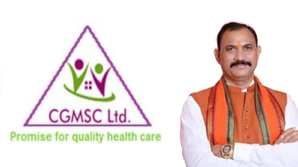 मोक्षित कार्पोरेशन उपकरण सप्लाई पर स्वास्थ्य मंत्री जायसवाल का बड़ा बयान, कहा- बजट के बिना दिया आर्डर, आईएएस अधिकारियों की कमेटी करेगी जांच