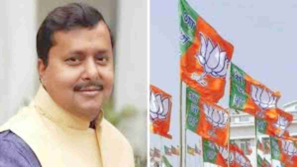 छत्तीसगढ़ के प्रदेश प्रभारी बनाए गए नितिन नबीन, लता उसेंडी ओडिशा की सह प्रभारी, किसे मिली कहां की जिम्मेदारी, देखें पूरी लिस्ट&hellip;