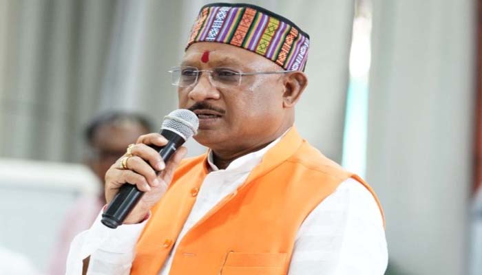 मुख्यमंत्री की संवेदनशील पहल: जनदर्शन में आवेदन देने के दूसरे दिन खाते में पहुंचा एक साल से रूका वेतन