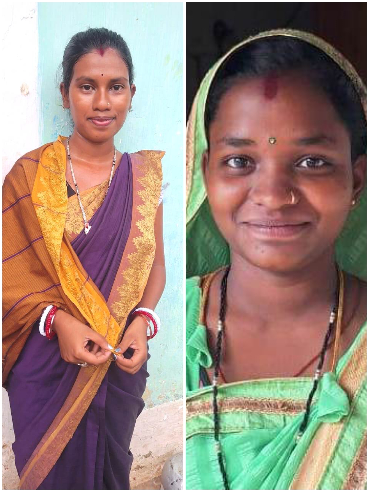 मुख्यमंत्री कन्या विवाह योजना से बेटियों की शादी की चिंता हुई दूर