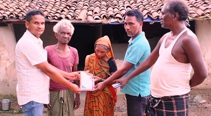 मुख्यमंत्री श्री साय ने बुनियादी सुविधा से जुड़े विषयों पर त्वरित कार्रवाई के लिए प्रशासन को दिए निर्देश