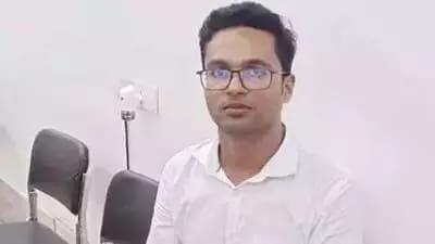 शराब घोटाले मामलें में बड़ा अपडेट, दिलीप पांडेय ने किया बड़ा खुलासा