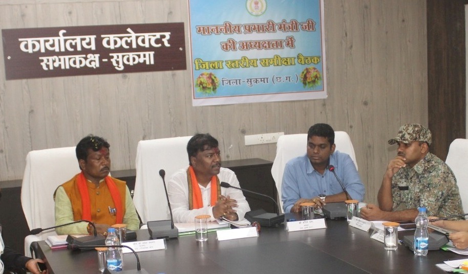 मौसमी बीमारियों से बचाव के लिए सभी जरूरी कदम उठाएं : वन मंत्री केदार कश्यप