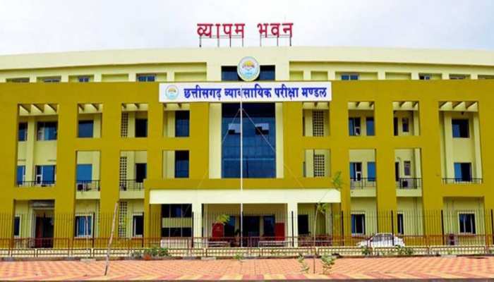 छत्तीसगढ़ उच्च न्यायालय सहायक ग्रेड-3 पद हेतु प्रथम स्तर की लिखित परीक्षा 28 जुलाई को