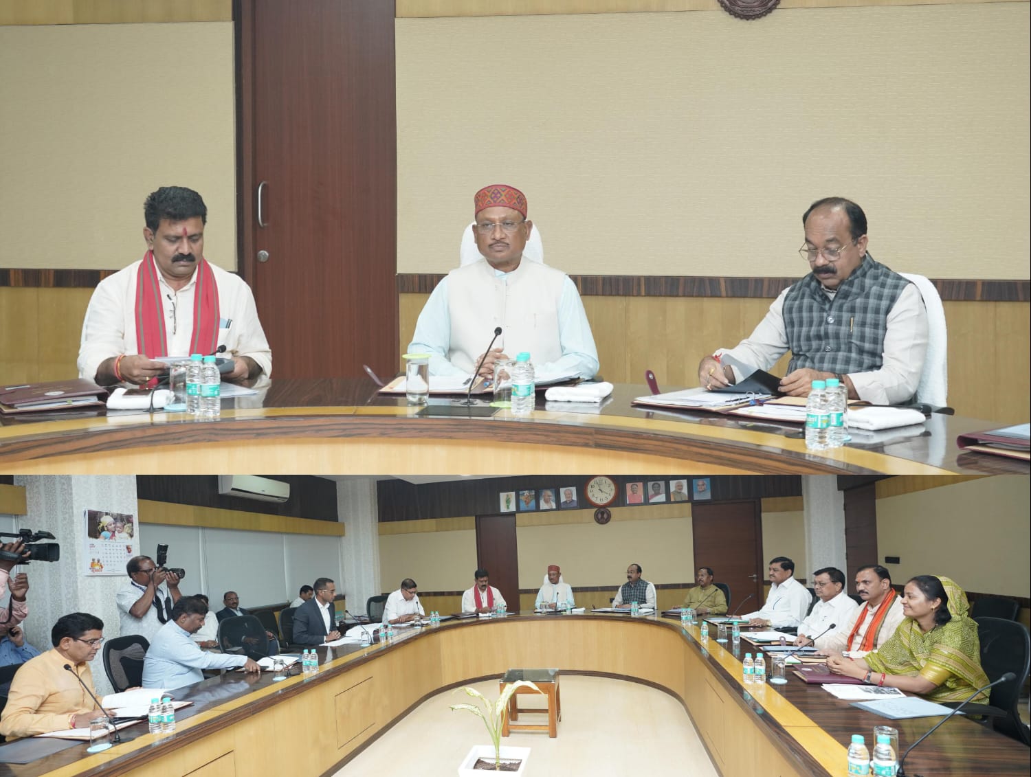 साय सरकार का किसानों के हित में एक और बड़ा फैसला