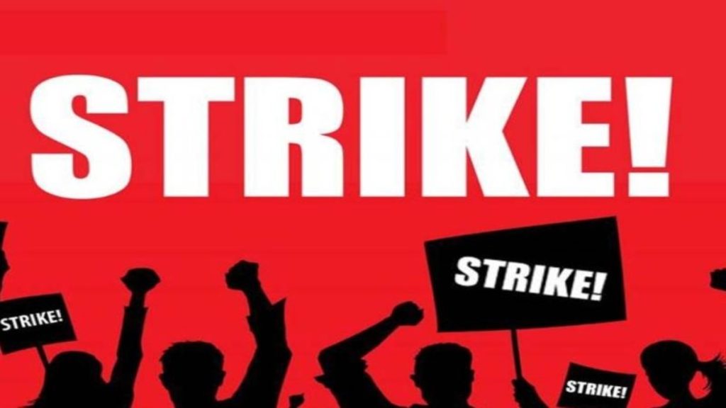 अब राष्ट्रीय स्वास्थ्य मिशन के संविदा कर्मी आंदोलन की राह पर, 22 और 23 जुलाई को करेंगे हड़ताल&hellip;