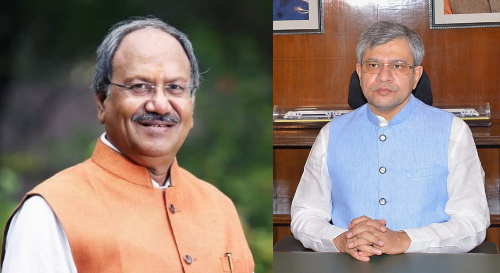 रायपुर सांसद बृजमोहन अग्रवाल ने लोकसभा में रेलवे से जुड़े मुद्दे उठाए