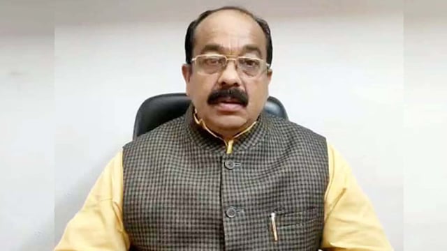 उप मुख्यमंत्री अरुण साव 29 जुलाई को 4 नवगठित नगर पालिकाओं में &rsquo;&rsquo;मोर संगवारी&rsquo;&rsquo; योजना का करेंगे विस्तार