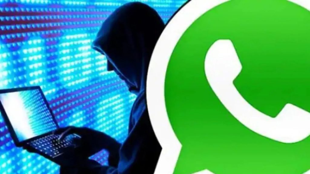 भाजपा जिला अध्यक्ष का व्हाट्सएप हैक, इस लिंक को टच करते ही साइबर क्राइम के हुए शिकार, दर्ज कराई शिकायत, इधर पुलिस ने की ये अपील