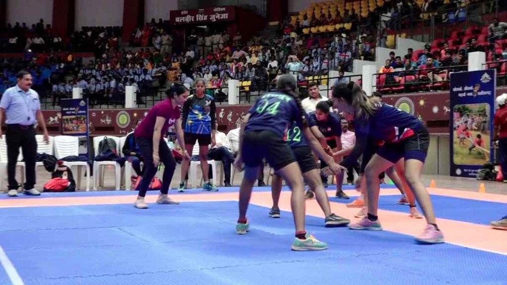 पेरिस ओलंपिक में छत्तीसगढ़ से एक भी खिलाड़ी नहीं : खेल विशेषज्ञ बोले &ndash; अंधोसंरचना और इंफ्रास्ट्रक्चर की कमी से खिलाड़ियों का नहीं हो रहा चयन